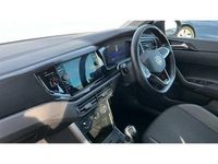Used VW Taigo Life 115 HP (84 kW) 2022 Deep black pearl SUV