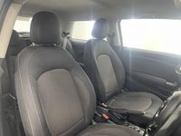 Used Mini ONE Hatch 102 HP (75 kW) 2018 White Hatchback