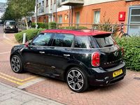 Used Mini John Cooper Works Countryman 2013 Black SUV