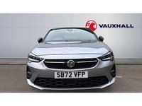 Second-hand Vauxhall Corsa Ultimate 101 CP (74 kW) 2023 Gri Hatchback