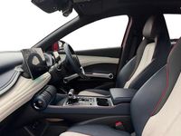 Used BYD Atto 3 Comfort 150 kW (204 HP) 2024 Red SUV