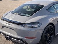 Used Porsche 718 Cayman Edition 300 HP (220 kW) 2025 Coupe