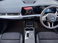 Used BMW X1 M Sport 322 HP (236 kW) 2025 White SUV