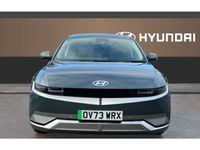 used Hyundai Ioniq 5 168kW Ultimate 77 kWh 5dr Auto
