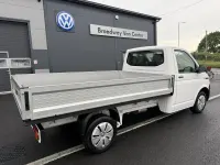 Used VW T6.1 S 2023 White Van