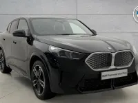 Usado BMW iX2 M Sport 147 kW (201 HP) 2024 Preto SUV