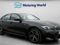 Used BMW 330 M Sport 292 HP (214 kW) 2025 Sedan