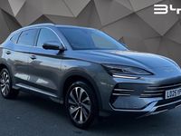 Używany BYD Seal Comfort 218 KM (160 kW) 2026 Kombi