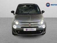 Used Fiat 500C 69 HP (50 kW) 2022 Cabriolet