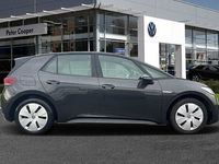 used VW ID3 ID.3Life Pro Performance 204PS 1-speed automatic 5 Door