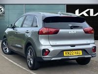 used Kia Niro 1.6 GDi 2