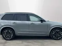 Used Volvo XC90 Ultra 455 HP (334 kW) 2025 Vapour grey SUV