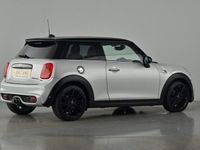 used Mini Cooper S Hatch 2.03dr Auto