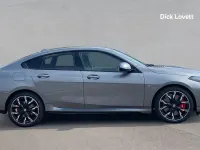 Used BMW 220 M Sport 168 HP (123 kW) 2025 Grey Coupe