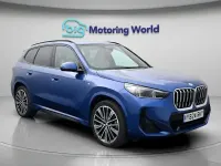 Used BMW X1 M Sport 326 HP (239 kW) 2026 SUV