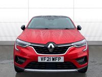 Used Renault Arkana Version S 140 HP (102 kW) 2022 SUV