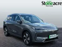 Used Geely EX5 160 kW (218 HP) 2025 SUV
