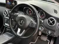 Used Mercedes A200 Premium 2016 Grey Hatchback
