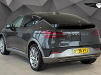Used Genesis GV60 Sport 233 kW (318 HP) 2025 Grey SUV