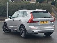 Used Volvo XC60 Inscription 340 HP (250 kW) 2022 Silver SUV