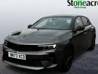 Used Vauxhall Astra 131 HP (96 kW) 2026 Hatchback