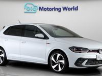 Used VW Polo GTI 207 HP (152 kW) 2025 Hatchback