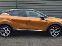 Used Renault Captur Version S 131 HP (96 kW) 2020 SUV