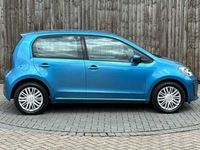 used VW up! up!2016 1.0 60PS Move 5Dr