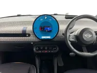 Used Mini Cooper SE Hatch 158 kW (215 HP) 2024 Blue Hatchback