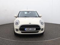 used Mini Cooper Hatch 1.5Classic Hatchback 5dr Petrol Steptronic Euro 6 (s/s) (136 ps) Bluetooth