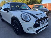 Used Mini Cooper S Hatch 192 HP (141 kW) 2017 Hatchback