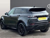 Used Land Rover Range Rover evoque Autobiography 204 HP (150 kW) 2026 SUV