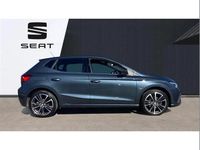 Used Seat Ibiza XCELLENCE Lux 110 HP (80 kW) 2023 Other Hatchback