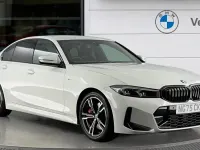 Used BMW 320 M Sport 184 HP (135 kW) 2025 Other Sedan
