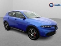 Used Alfa Romeo Tonale Veloce 280 HP (205 kW) 2025 SUV