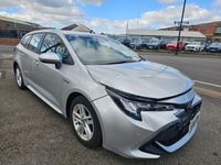 used Toyota Corolla 1.8 VVT-i Hybrid Icon Tech 5dr CVT