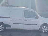 used Renault Kangoo LL21 44kW 33kWh Business i-Crew Van Cab Auto