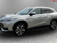 Used MG HS SE 299 HP (219 kW) 2025 Silver SUV