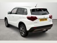 Nouă Suzuki Vitara 127 CP (93 kW) 2025 Alb SUV