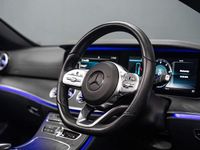 Used Mercedes E400 AMG Line Premium Plus 2019 Grey Coupe