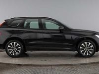 Used Volvo XC60 Plus 194 HP (142 kW) 2023 Black SUV