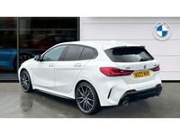 used BMW M135 1 Series i xDrive 2.0 5dr