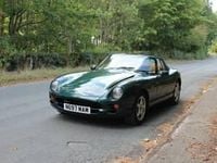 Used TVR Chimaera 280 HP (205 kW) 1996 Others Cabriolet