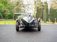 used Bentley Eight Mk VI StraightB81 Special