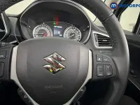 Used Suzuki SX4 S-Cross 116 HP (85 kW) 2023 Blue SUV
