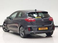 used Kia Ceed 1.0T GDi ISG GT-Line 5dr