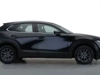 Used Mazda CX-30 2022 Black SUV