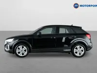 Used Audi Q2 Sport 2023 Black SUV