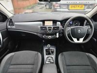 used Renault Laguna III 2.0 dCi Dynamique