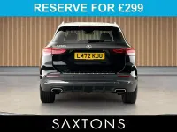 Used Mercedes GLA250 Premium Plus 2022 Black SUV